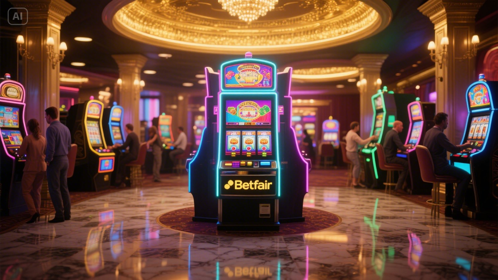 Betfair پاکستان